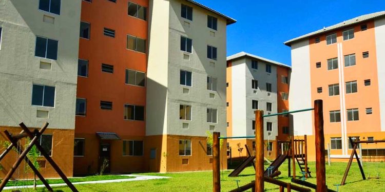 São José terá a volta das construções de casas populares