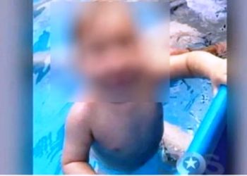 Casal que estava com Nicolas é preso por tráfico de pessoas