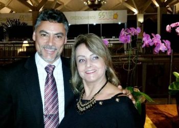 Empresário Gilberto Rech é candidato único na eleição da AEMFLO/CDL em São José