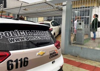 Instituto Pró Autismo é invadido por ladrões em Florianópolis
