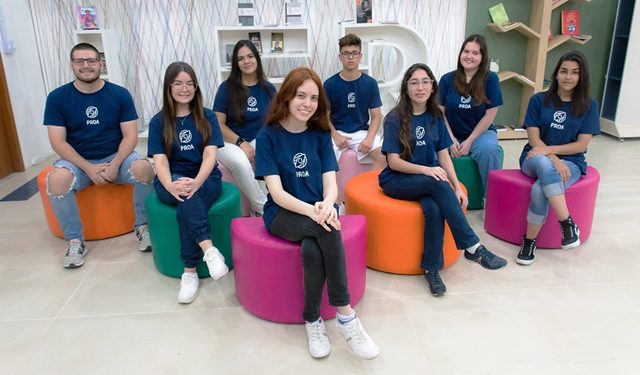 Novo ciclo de capacitação do Instituto PROA está com inscrições abertas