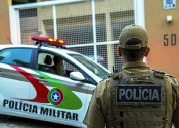 Morador é espancado ao reclamar de som alto no condomínio