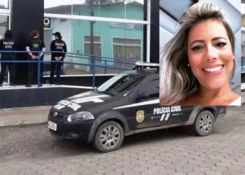 Homem que matou a ex com 8 tiros na Capital é condenado a 19 anos