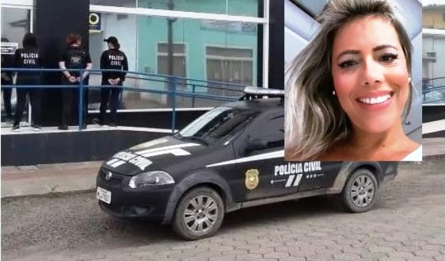 Homem que matou a ex com 8 tiros na Capital é condenado a 19 anos