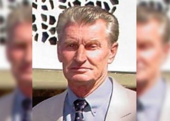 Morre Paulino Schmidt, ex-prefeito de Palhoça e ex-presidente do Avaí