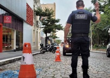 Prefeitura de Florianópolis revitaliza trecho da Rua dos Ilhéus, no Centro, a partir de segunda-feira (3)