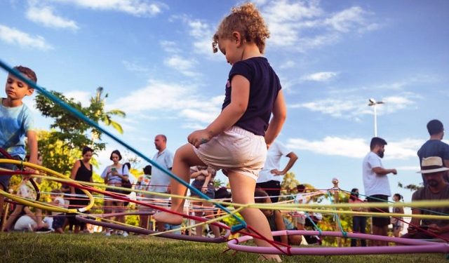 Florianópolis: Festival Jazz Bebê desembarca em Jurerê no domingo
