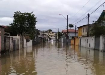 São José: atingidos por enchentes podem pedir isenção do IPTU até dia 31
