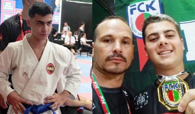 Associação Karateclub de Florianópolis terá 8 atletas nos Joguinhos
