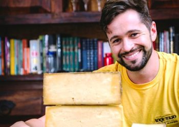 Experiência gourmet única: feira de queijos e vinhos chega ao K-Platz Mall em setembro