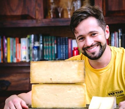 Experiência gourmet única: feira de queijos e vinhos chega ao K-Platz Mall em setembro