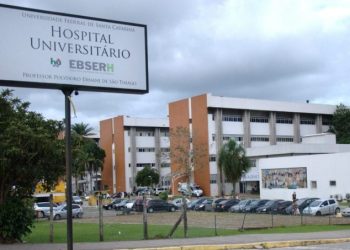 Hospital da UFSC suspende entrega de fichas na emergência