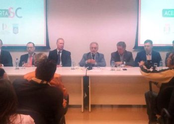 TJSC, TCE e Prefeitura lançam programa para evitar judicialização de execuções fiscais