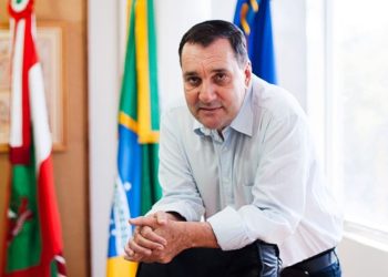 Luiz Carlos Cancellier: Capital terá rua com nome de ex-reitor da UFSC