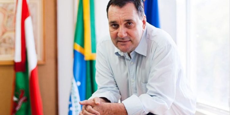 Luiz Carlos Cancellier: Capital terá rua com nome de ex-reitor da UFSC