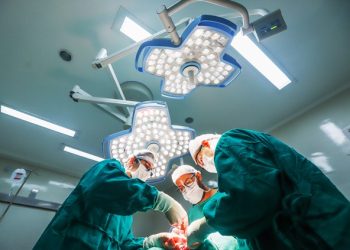Hospital Regional de São José bate novo recorde de cirurgias realizadas
