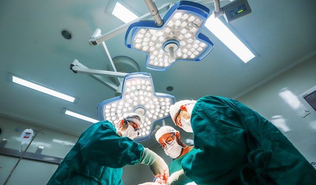 Hospital Regional de São José bate novo recorde de cirurgias realizadas