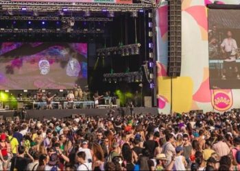 Campeche vai sediar o 3º Floripa Eco Festival neste sábado