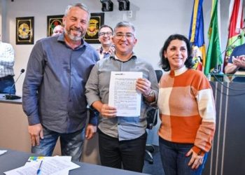 Biguaçu faz parceria com faculdade para ampliar atendimento em odontologia