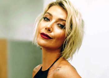 Luiza Possi faz show gratuito neste domingo no Beiramar Shopping