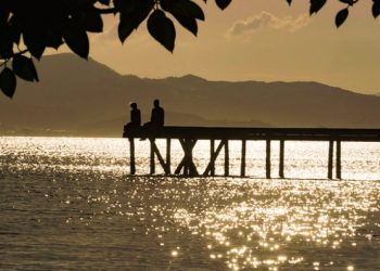 Florianópolis: média de temperaturas do inverno chega a 18°C em 2023