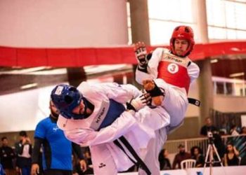 Atleta catarinense projeta medalha nos Jogos Pan-americanos do Chile