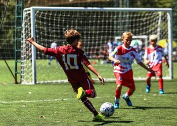 Florianópolis recebe a Copa Toro, que celebra os 10 anos da Torino FC Academy Brasil