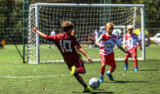 Florianópolis recebe a Copa Toro, que celebra os 10 anos da Torino FC Academy Brasil