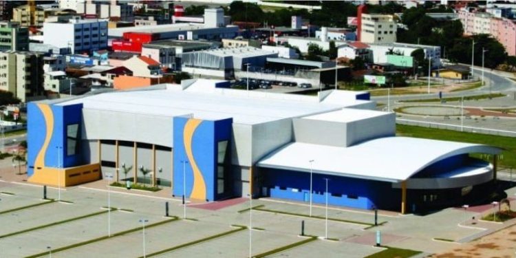 São José prepara abrigo para eventuais desabrigados pelas chuvas