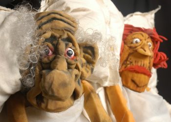 Festival de Teatro de Animação leva espetáculos a quatro cidades catarinenses