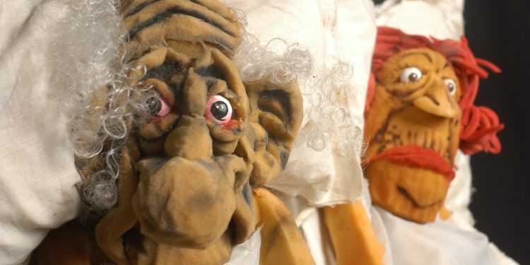 Festival de Teatro de Animação leva espetáculos a quatro cidades catarinenses
