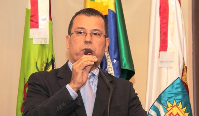 Morre em Florianópolis Bispo Jerônimo, ex-presidente da Câmara de Vereadores