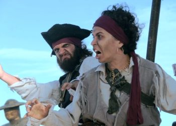Florianópolis: última semana para curtir o 14ª Festival de Teatro de Animação