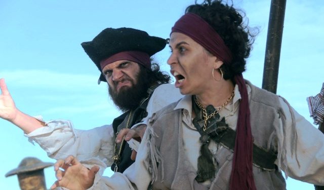 Florianópolis: última semana para curtir o 14ª Festival de Teatro de Animação