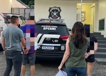 Casal que matou e enterrou recém-nascido vai seguir preso até o julgamento