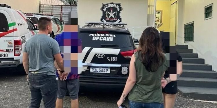Casal que matou e enterrou recém-nascido vai seguir preso até o julgamento