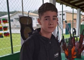 Encontrado corpo do adolescente que sumiu no mar do Ingleses