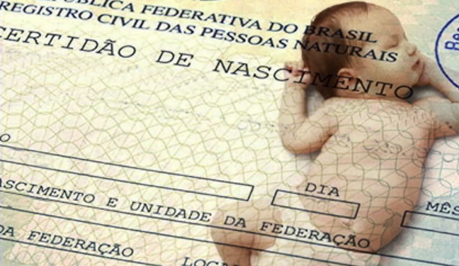 Saiba quais os nomes mais registrados nos cartórios em Florianópolis em 2023