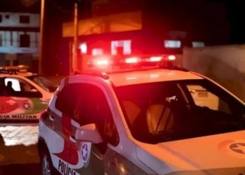 Homem é preso no Ingleses suspeito de matar mulher encontrada em Canasvieiras