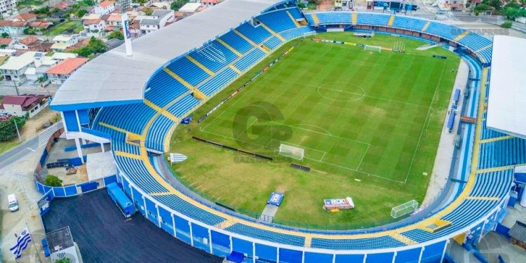 Estudo aponta Avaí como o clube mais valioso de Santa Catarina: R$ 262 milhões