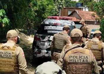 Dois corpos são encontrados em um só dia em Florianópolis