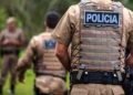 Homem é morto a tiros em via pública em São José