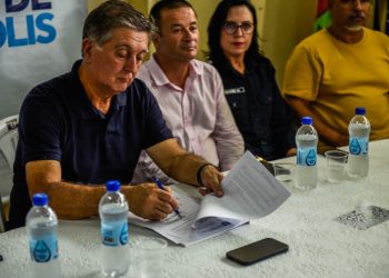 Internação Involuntária passa a valer em Florianópolis