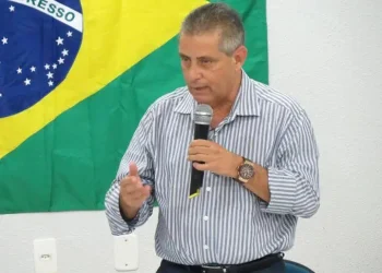 Morre Luiz Miguel Viegas, que concorreu a vice prefeito da Capital em 1988
