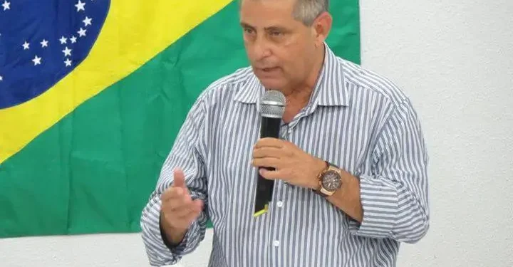 Morre Luiz Miguel Viegas, que concorreu a vice prefeito da Capital em 1988