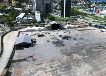 Floripa 351 anos: confira as atrações que estarão no palco da Maratona Cultural