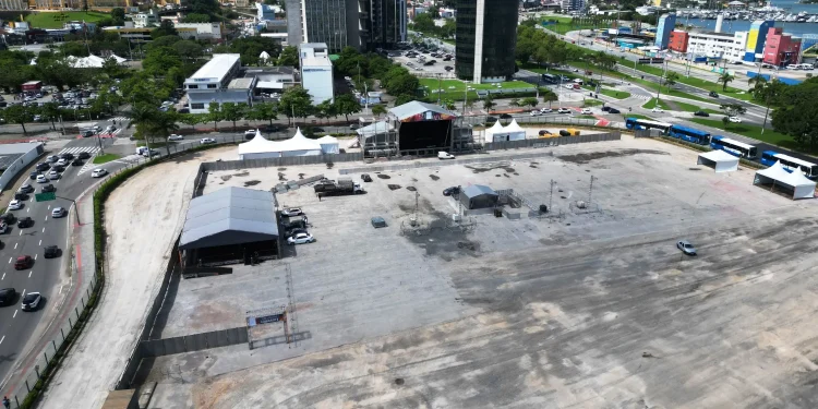 Floripa 351 anos: confira as atrações que estarão no palco da Maratona Cultural