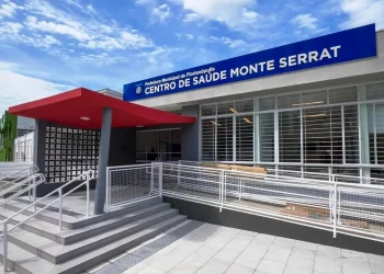 Novo centro de saúde do Monte Serrat abre as portas nesta quarta na Capital