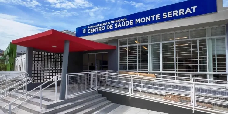 Novo centro de saúde do Monte Serrat abre as portas nesta quarta na Capital