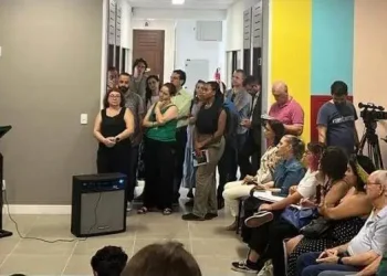 UFSC inaugura novo Alojamento Estudantil Indígena na Capital